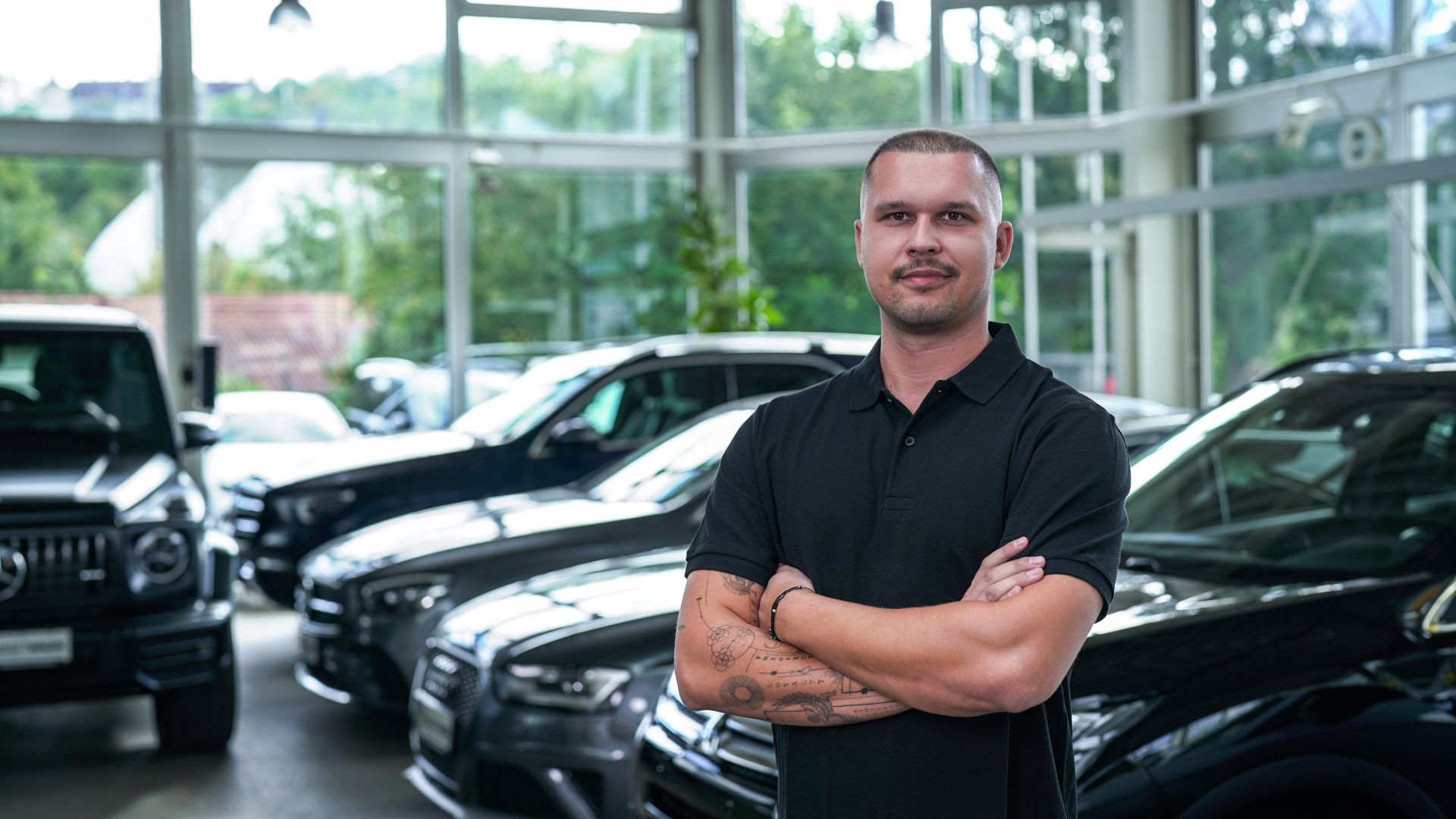 gebrauchtwagen ankauf