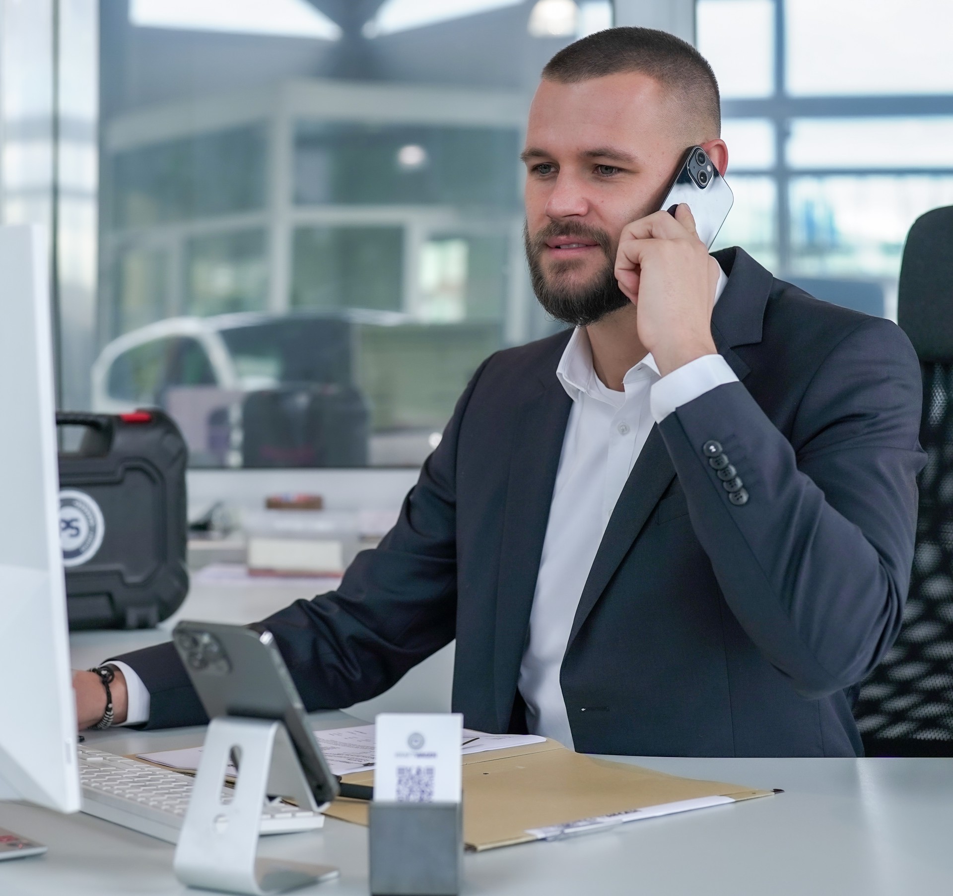 ps kraftwagen uhingen