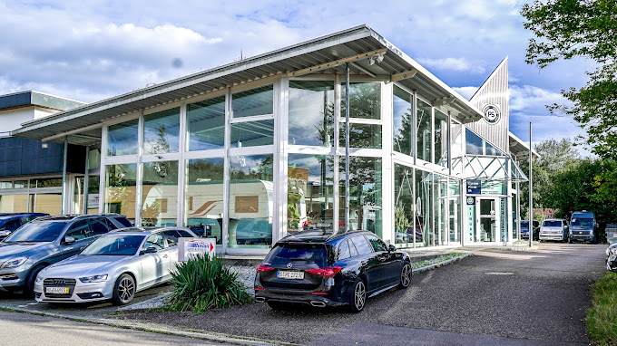 ps kraftwagen uhingen salon